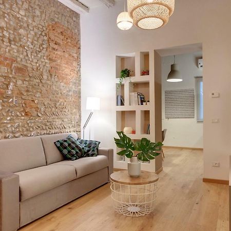 Borgo Apartment By Mamo Флоренция Экстерьер фото