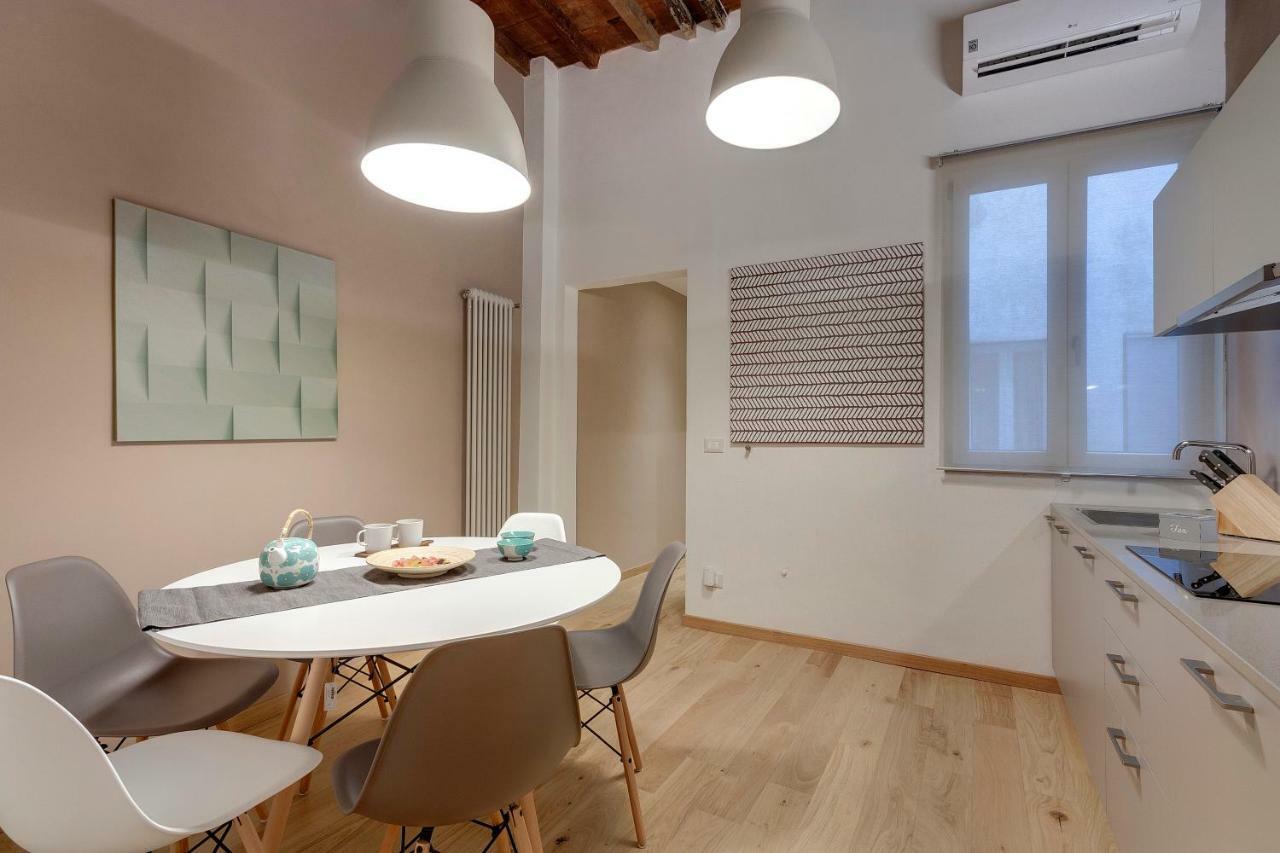 Borgo Apartment By Mamo Флоренция Экстерьер фото