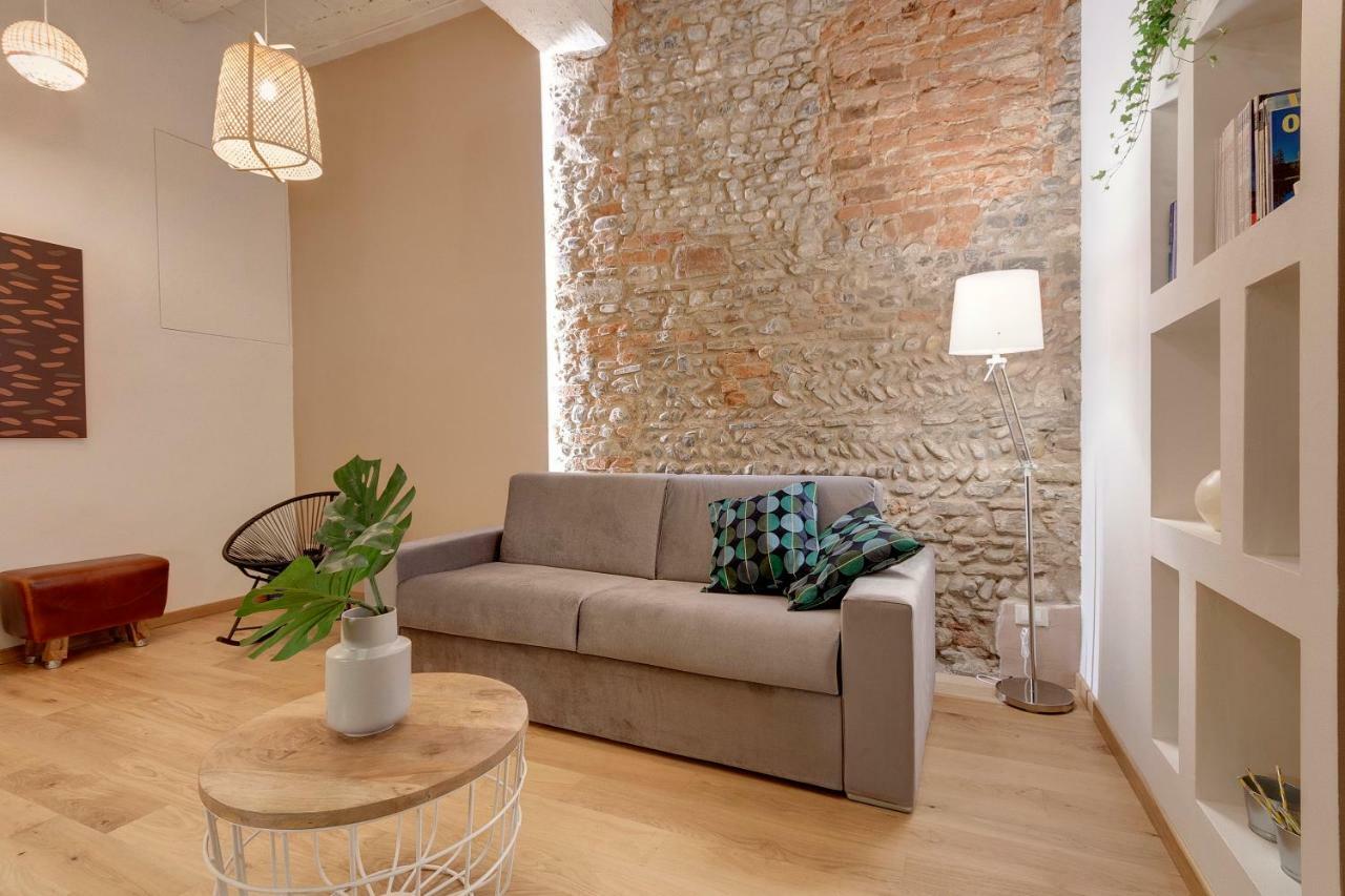 Borgo Apartment By Mamo Флоренция Экстерьер фото