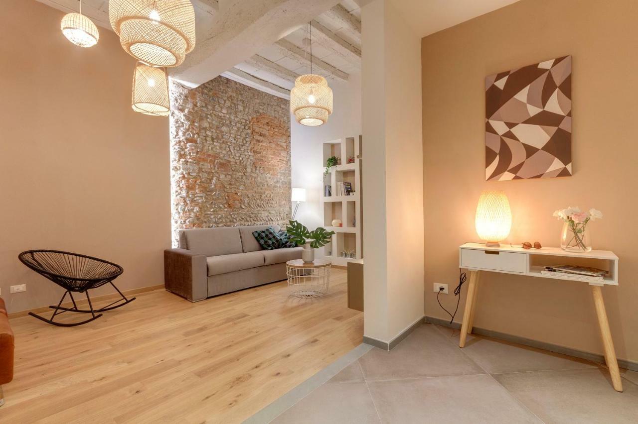 Borgo Apartment By Mamo Флоренция Экстерьер фото