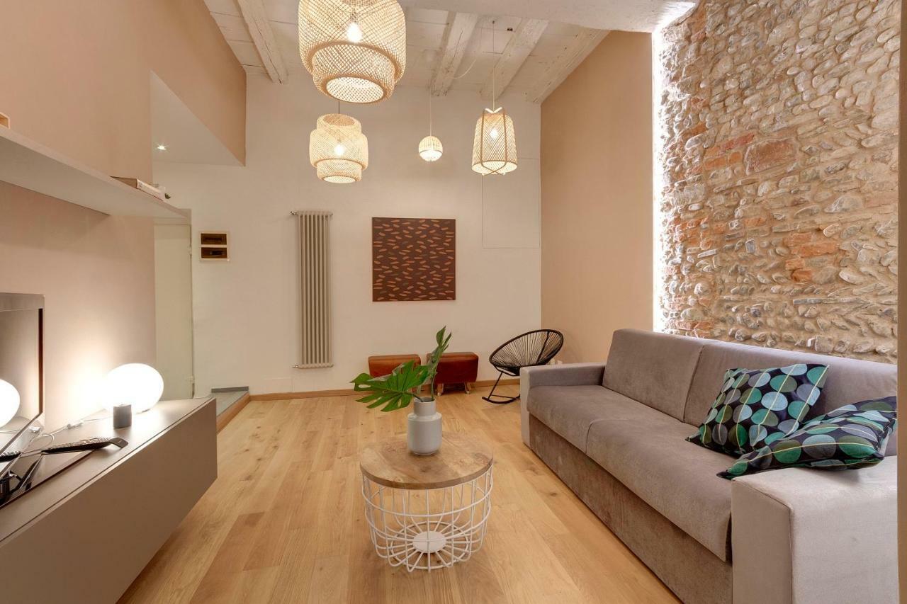 Borgo Apartment By Mamo Флоренция Экстерьер фото